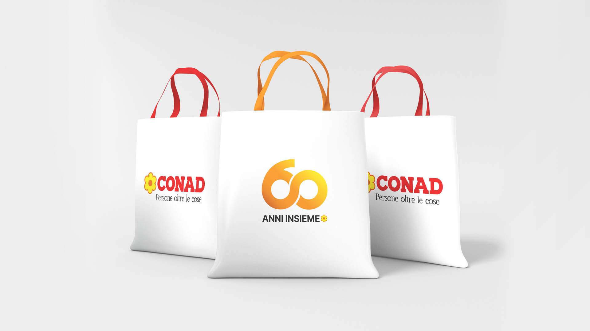 shopper Conad 60